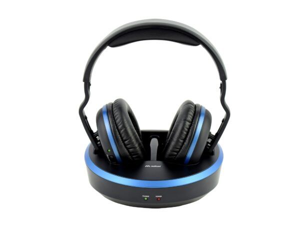 Apparecchio Acustico Newgen Medicals Cuffia Per Mentoniera - Foto 11