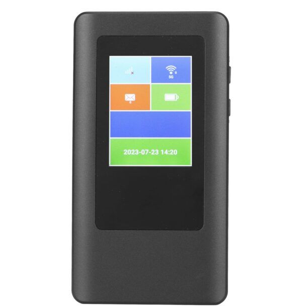 Migliori router 5G: guida all’acquisto (giugno 2024) | Salvatore Aranzulla