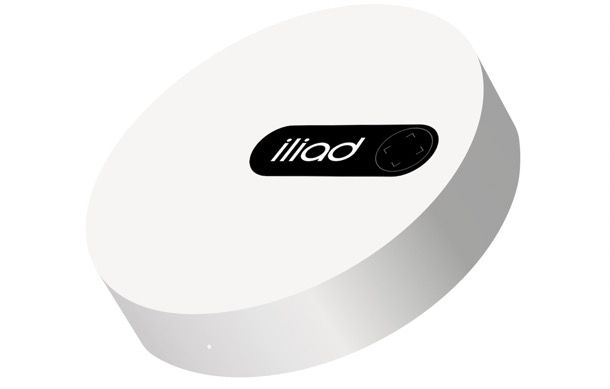 Iliadbox