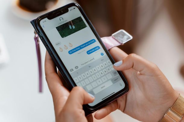 Chiedi ad altri membri Facebook