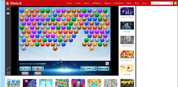 Giochi Puzzle Gratis Salvatore Aranzulla