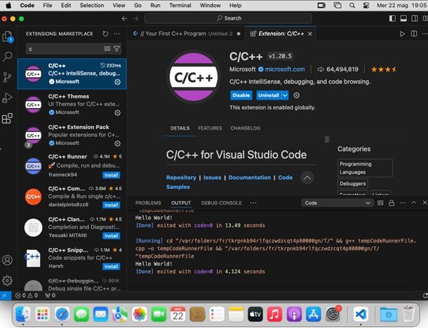 visualstudiomac