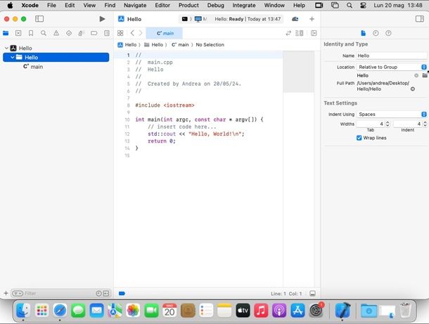 xcode