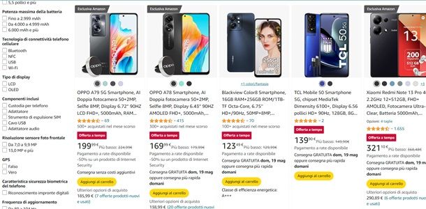 amazonsmartphone