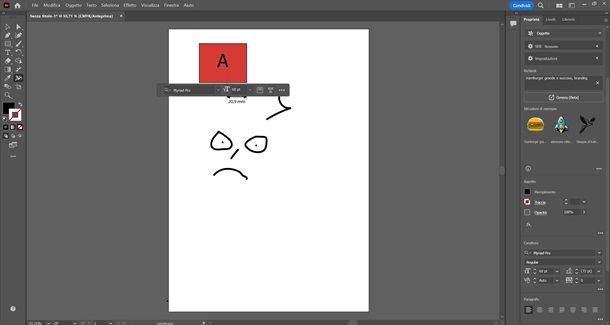 logo illustrator
