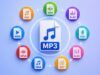 Convertire MP3