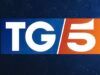 Come vedere il TG5 di oggi