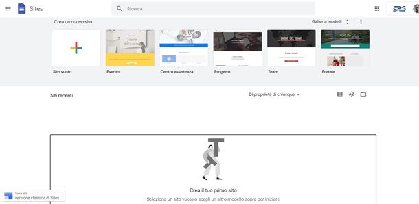 googlesites