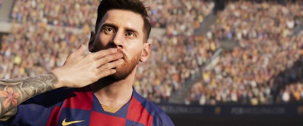 Migliori giochi di calcio Xbox