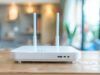 Come disconnettere qualcuno dal proprio WiFi router