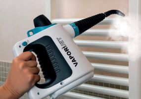 Migliori pulitori a vapore: guida all’acquisto