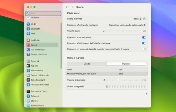Come registrare con il PC