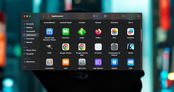 Google Chrome macOS