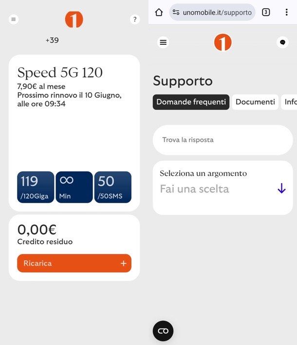 App UNO Mobile