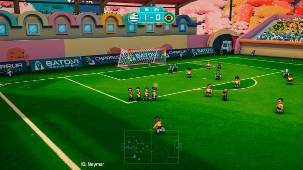 Migliori giochi di calcio PC