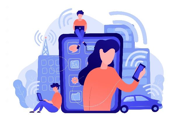 Internet of things