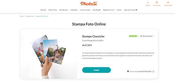 PhotoSì