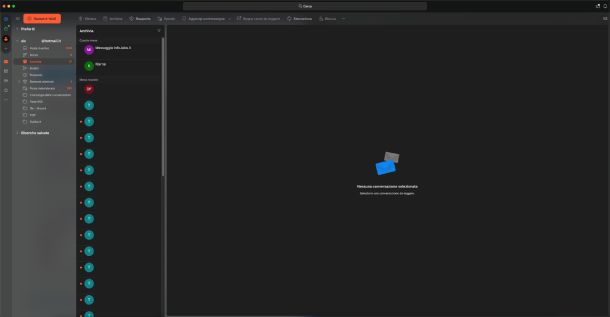 Outlook Mac