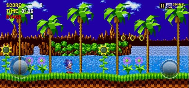 sonic