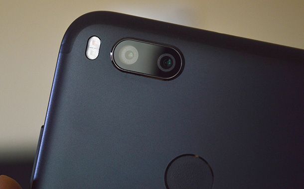 Fotocamera