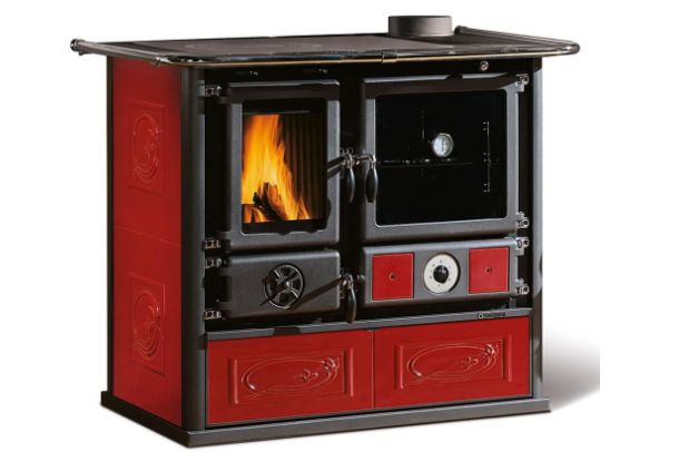 Migliori termocucine a legna