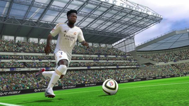 Migliori giochi di calcio Android