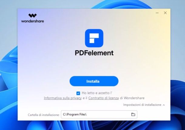 PDFelement