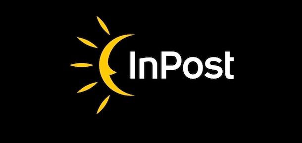Logo InPost