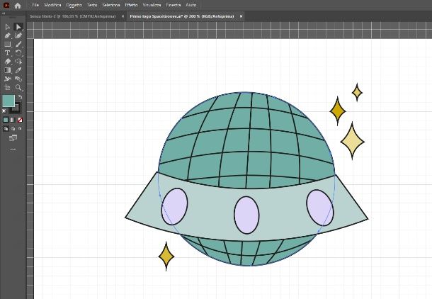 Illustrator