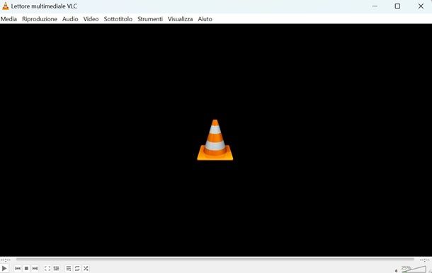 vlc windows