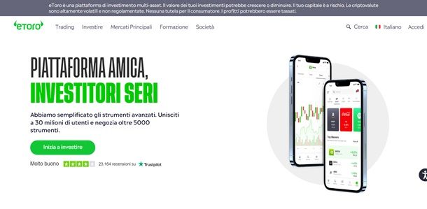 etoro