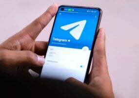 Come creare un secondo account Telegram