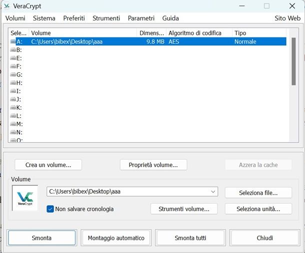 veracrypt