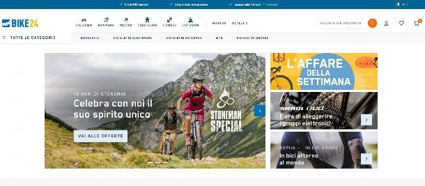 BIKE24