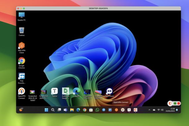 Desktop Remoto