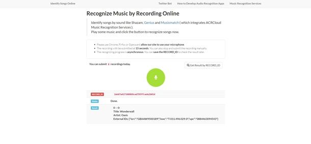 aha music