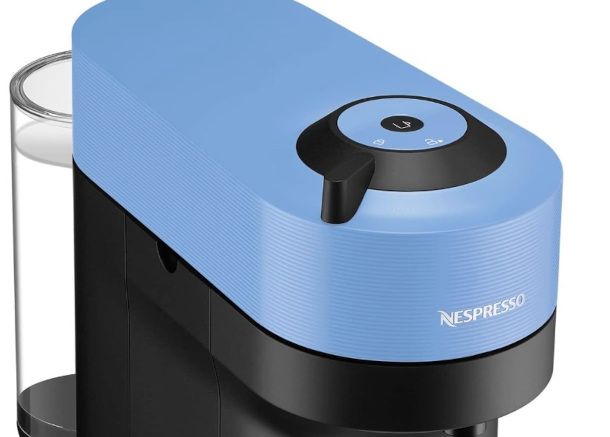 macchina Nespresso Vertuo
