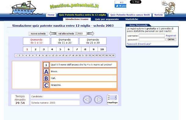 Nautica.Patenti.it