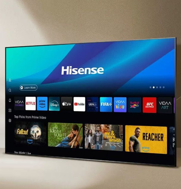 hisense