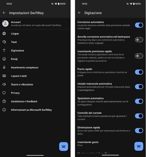 Microsoft Swiftkey