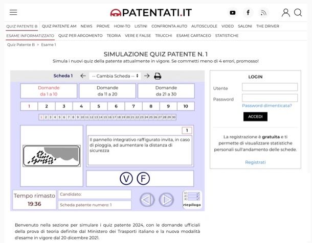 Patentati.it