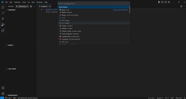 visualstudio