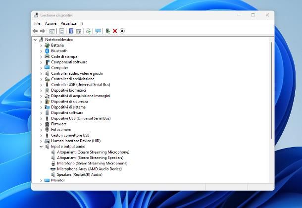 Come registrare con il PC