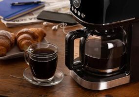Migliori macchine caffè americano: guida all’acquisto