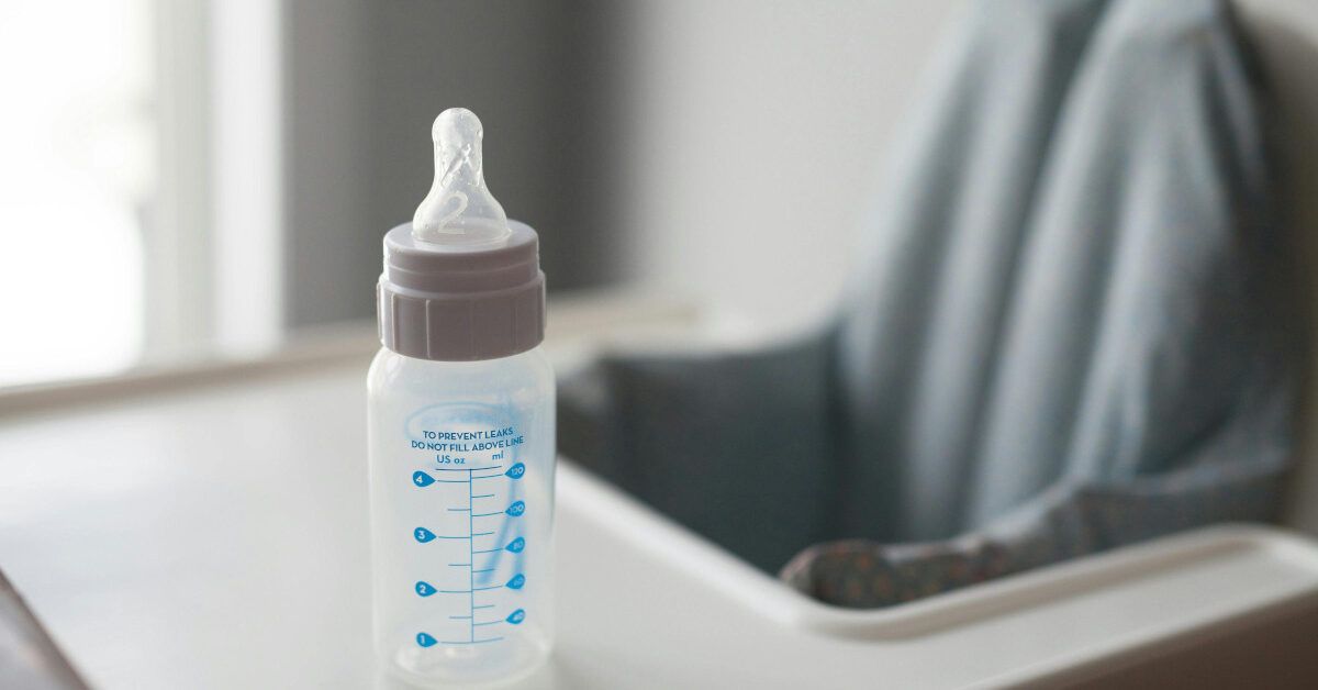 Scaldabiberon Portatile Senza Fili, Riscalda Latte E Acqua In 2-4 Minuti, Batteria Di Lunga Durata, Capienza 500ml, Perfetto Per Le Uscite