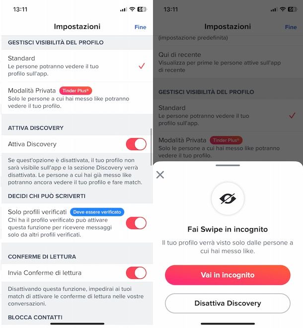 App Tinder