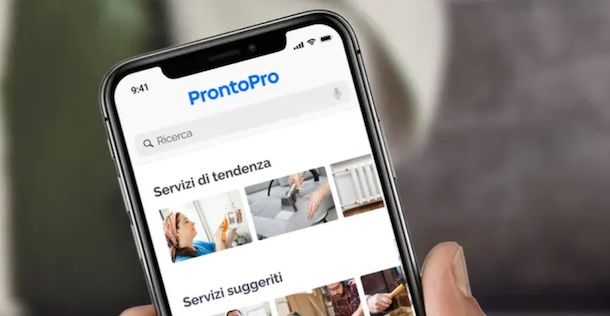 ProntoPro