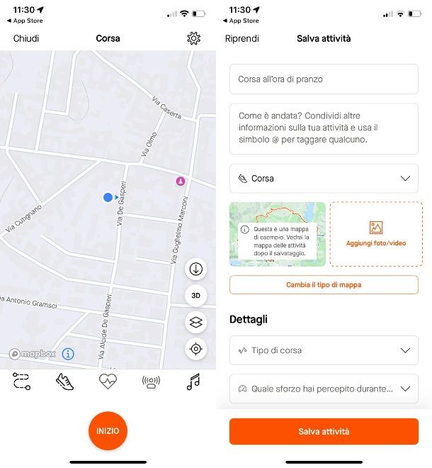 Strava