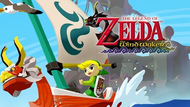 Wind Waker Migliori Zelda