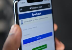 Come eliminare sessione scaduta Facebook
